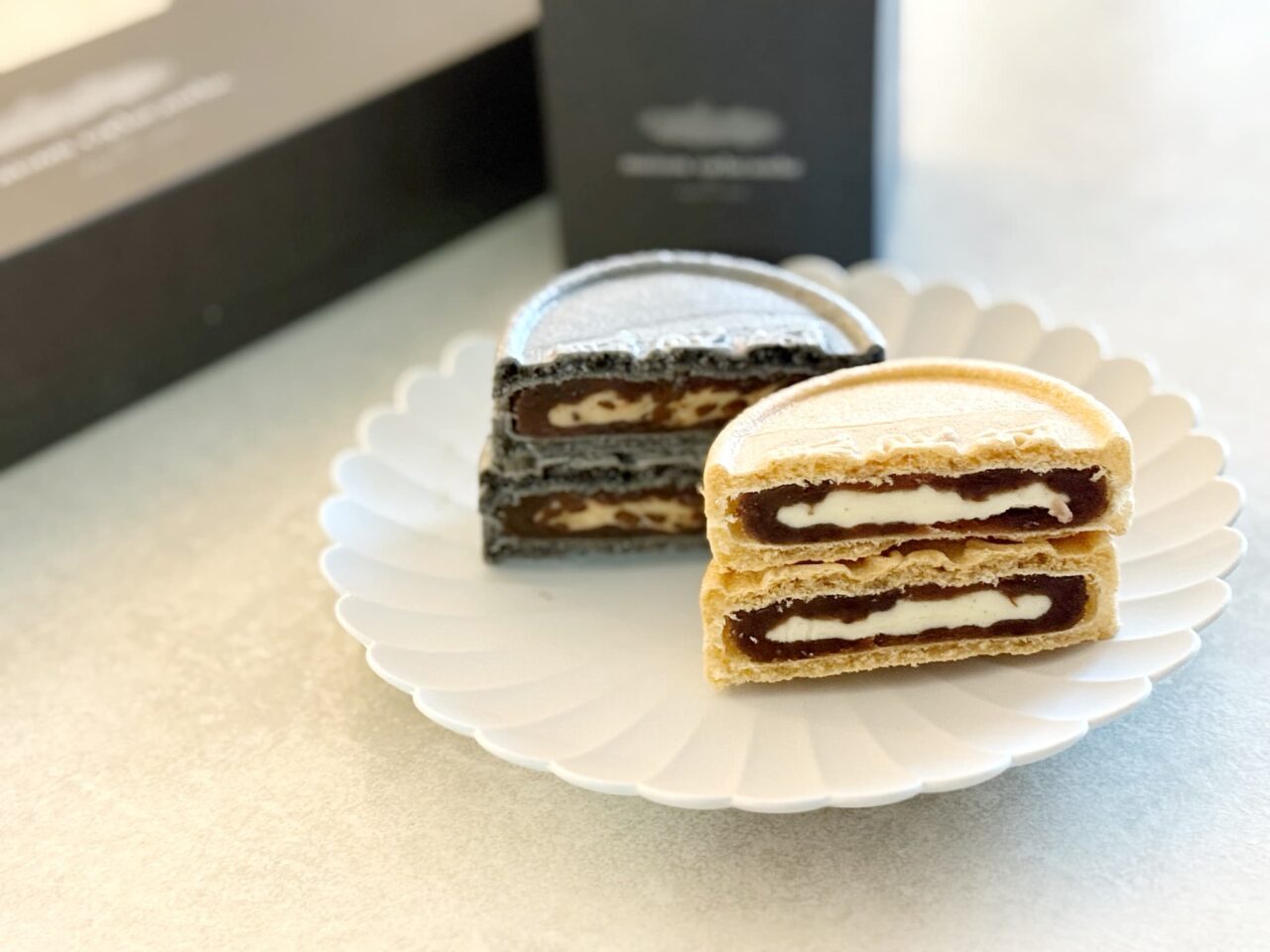 シーラカンスモナカはどこで売ってる?通販・店舗・催事の最新購入ガイド│はりぼう記