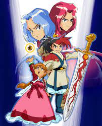 天外魔境zeroはSwitchやPS4、PS5でプレイできる?リメイクされることはあるのか