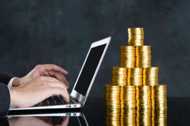 ゲーミングPCでマイニング!NiceHash Minerの設定と使い方