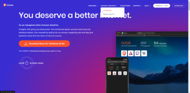 BRAVEブラウザにウェブサイトやYouTubeを登録する方法まとめ