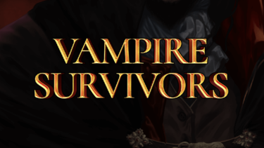 ヴァンパイアサバイバーみたいなPS4、PS5のゲーム