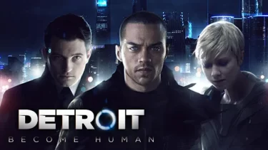 デトロイトビカムヒューマンはSwitchやPS4、PS5でプレイできる?リメイクされることはあるのか