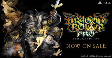 ドラゴンズクラウンみたいなストーリーありRPGおすすめゲーム