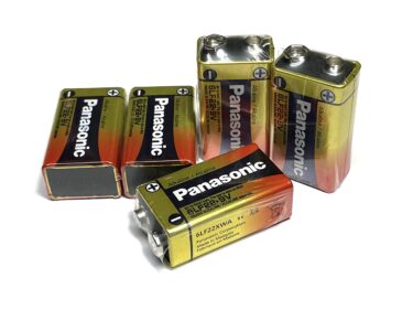 9V電池はどこで売ってる？買える店の優先順位と探し方ガイド