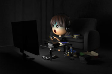 【Discord】フレンド申請に失敗しましたの原因と知らない人からフレンドが来た理由