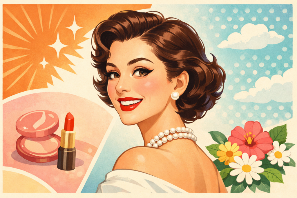 ハンサムショート前髪あり