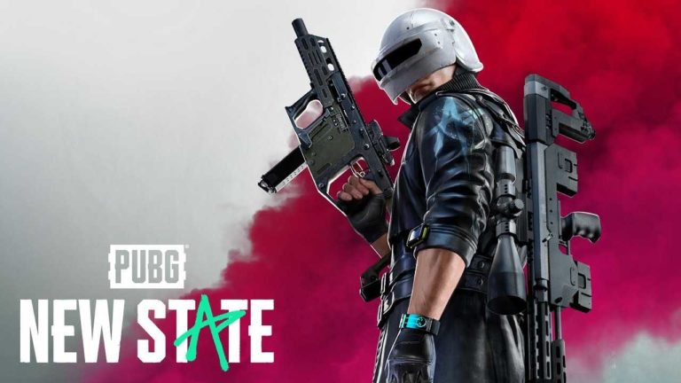 Pubgmobileと新作pubg New Stateの違いと特徴まとめ はりぼう記