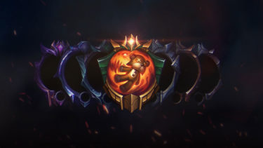 【2025年】LoLのランクシステム・ランク分布を紹介!自分の限界を目指してランクに挑戦してみよう