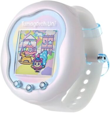 Tamagotchi Uniプリズムホワイトどこで売ってる？公式で買う手順と再販、転売回避のコツ