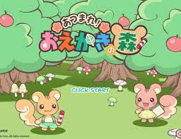 お絵かきの森みたいなお絵かきゲームまとめ