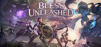 Bless Unleashed 職業一覧 種族も選択できるキャラメイク重要要素 各クラスまとめ はりぼう記