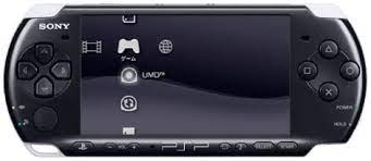 PSPの充電器に使える代用アイテムまとめ