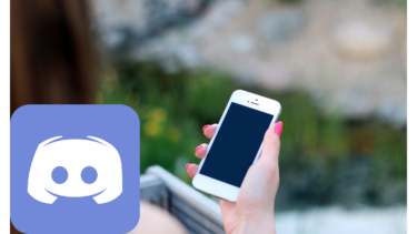 スマホのdiscord ディスコード で画面共有は可能 はりぼう記