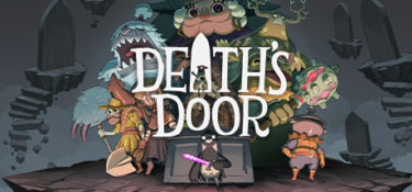 【Death’s Door】各ダンジョン攻略!迷いやすい倒せない場合の役立ち情報