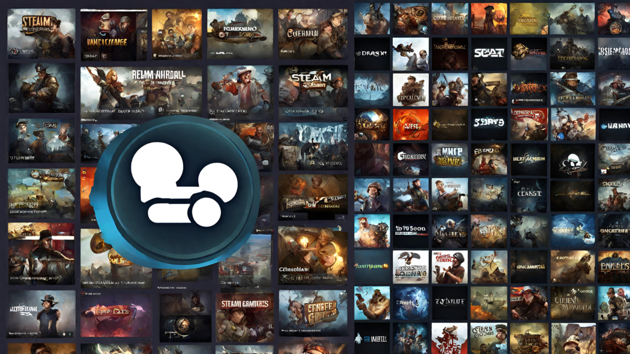 2025 Steam 2025 Steam