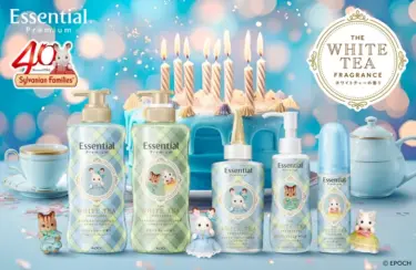 エッセンシャル×シルバニアはどこで売ってる？販売店舗・通販・在庫状況と確実に買うコツ