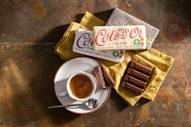 コートドールチョコはどこで売ってる？カルディ中心に実店舗と通販の探し方