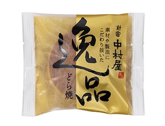 新宿中村屋のどら焼きはどこで売ってる？最短で買える場所と迷わない探し方